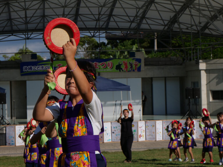 エイサー夏まつり2025