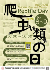 爬虫類の日